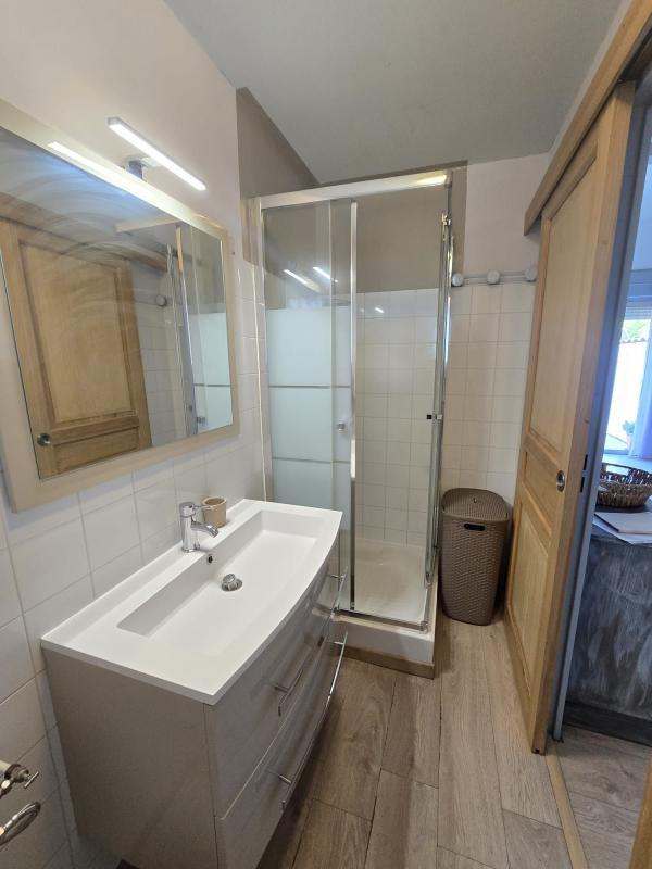 Appartement - 40 m² - 1 pièce