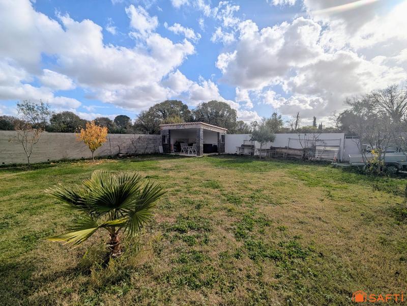 Maison - 168 m² - 7 pièces