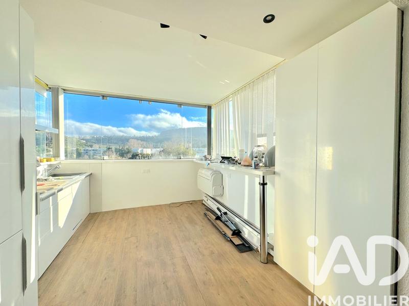 Appartement - 40 m² - 1 pièce