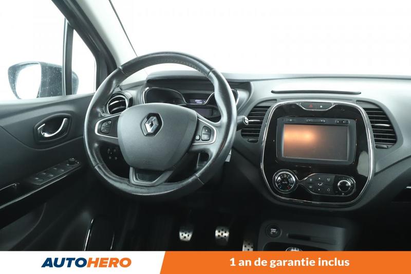 Renault Captur 1.5 dCi Energy Intens Eco2 90 ch