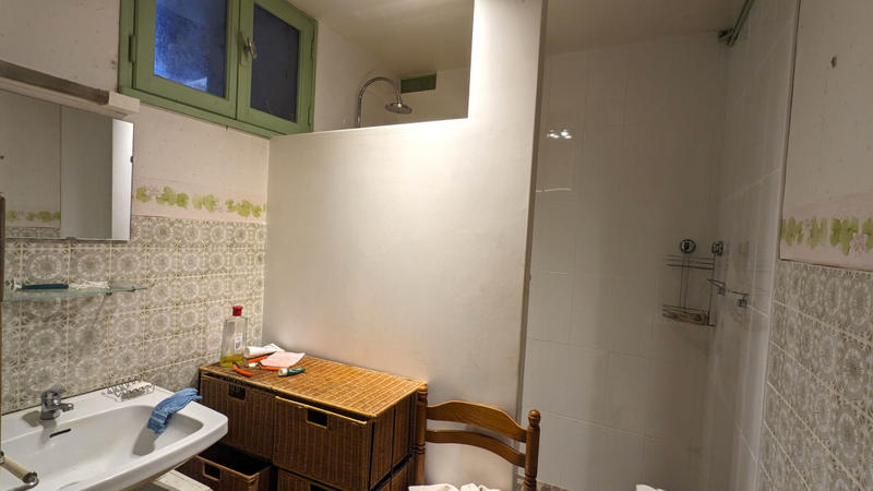 Maison - 189 m² - 9 pièces