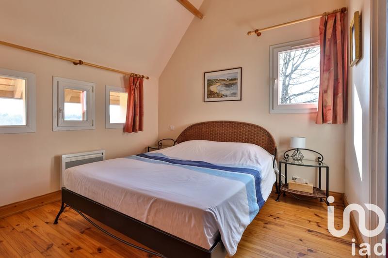 Maison - 167 m² - 5 pièces