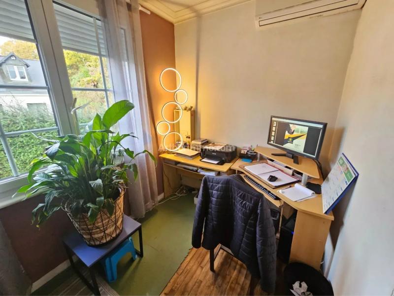 Maison - 97 m² - 4 pièces