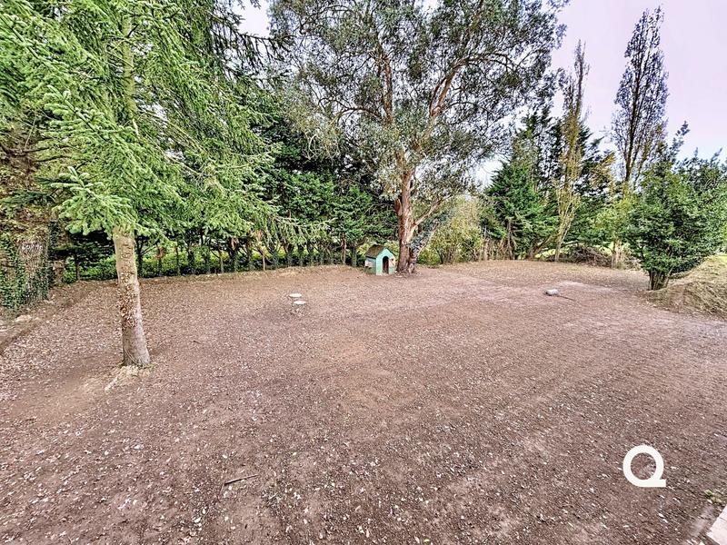 Ferme - 129 m² - 6 pièces