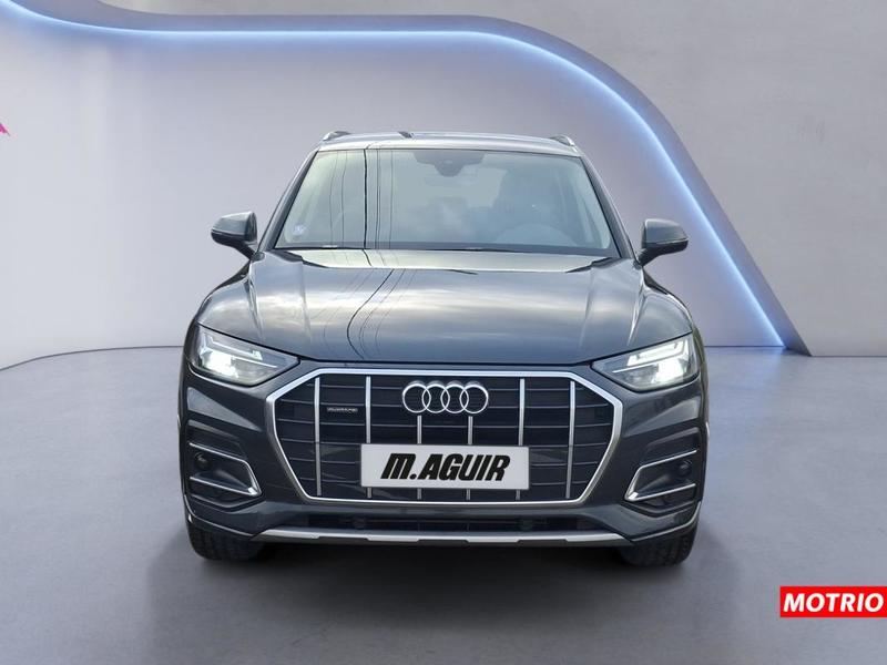 Audi Q5 II (2) 45 Tfsi 265 Quattro Design s tronic 7