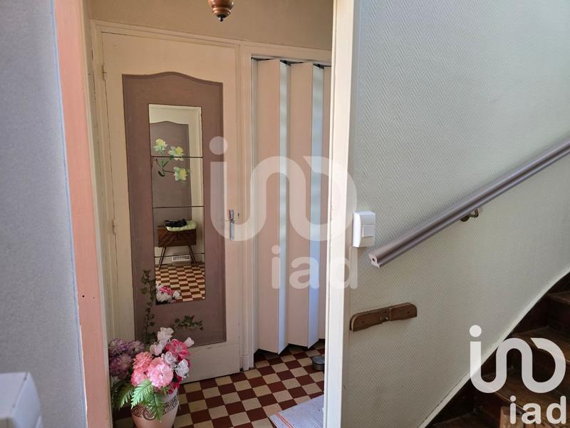 Maison - 75 m² - 4 pièces