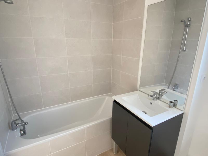 Maison - 63 m² - 3 pièces