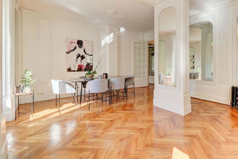 Appartement - 140 m² - 5 pièces