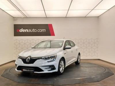 Renault Mégane IV Berline Blue dCi 115 - 20 Business