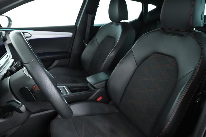 Seat Leon 1.4 Tsi e-Hybrid Fr Dsg6 204 ch