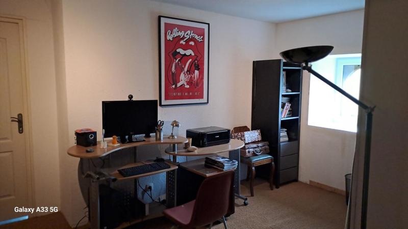 Maison - 205 m² - 7 pièces