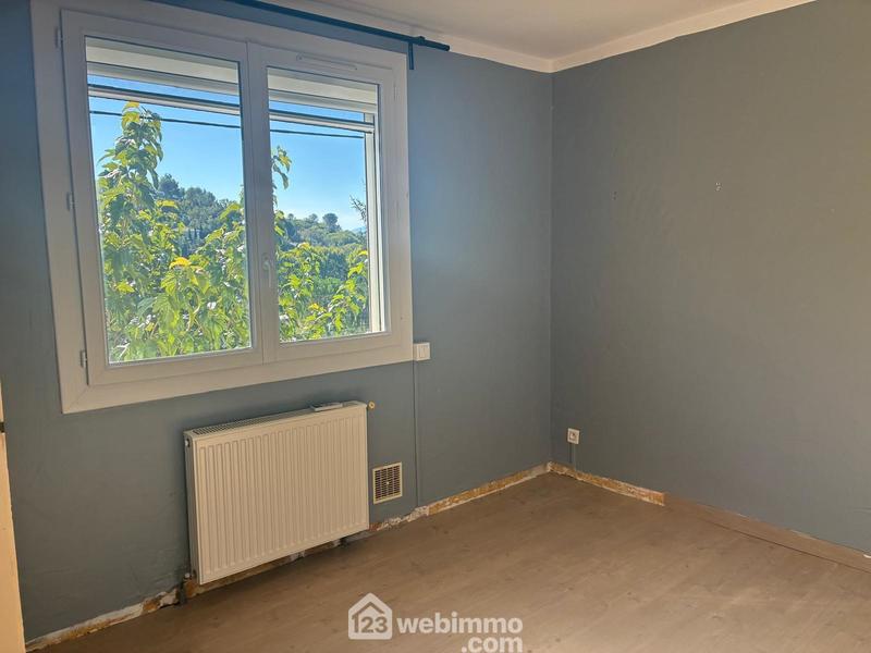 Villa - 120 m² - 5 pièces