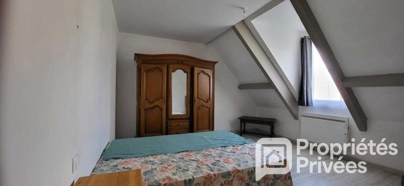 Maison - 244 m² - 13 pièces