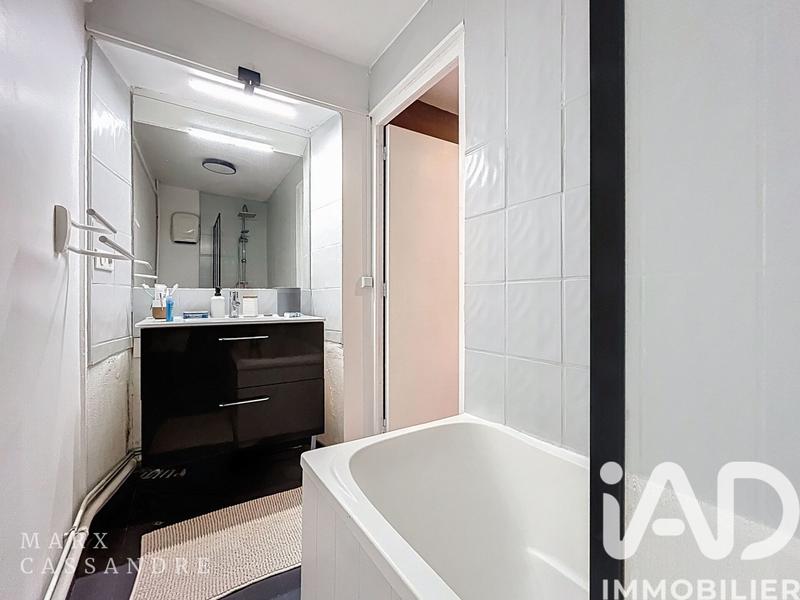 Appartement - 71 m² - 3 pièces