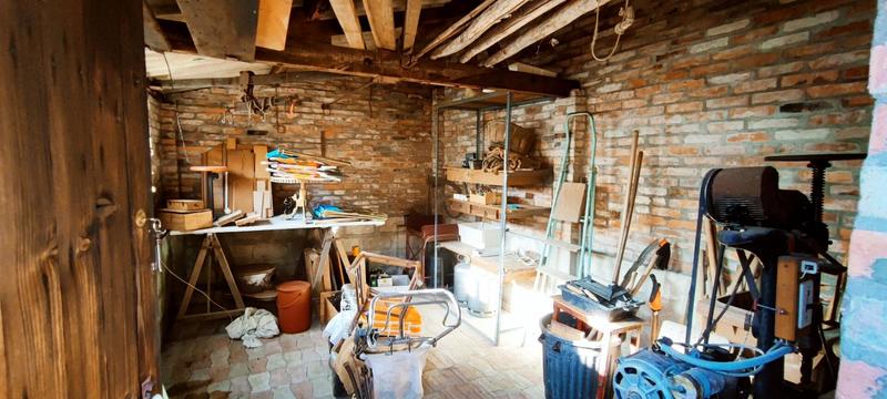 Maison - 107 m² - 5 pièces