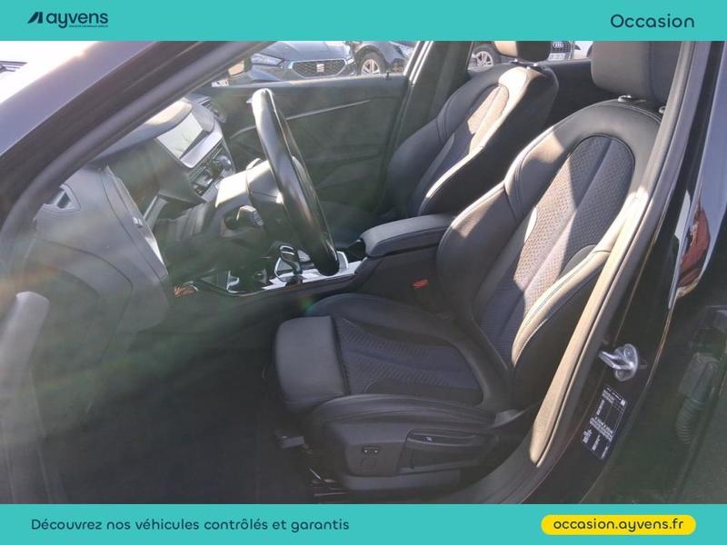 Bmw Série 1 118iA 136ch m Sport Dkg7