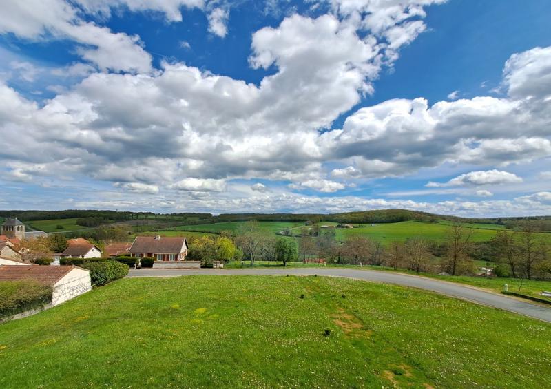 Propriété - 112 m² - 6 pièces