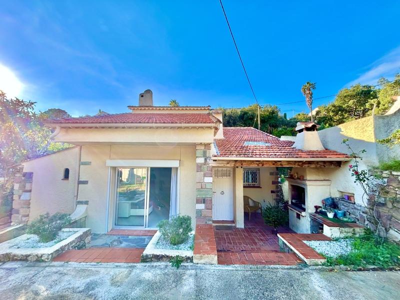 Maison - 123 m² - 4 pièces