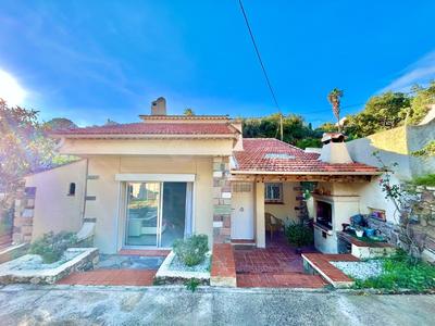 Maison - 123 m² - 4 pièces