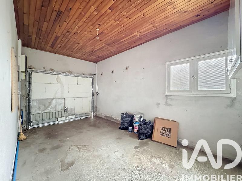 Maison - 64 m² - 2 pièces