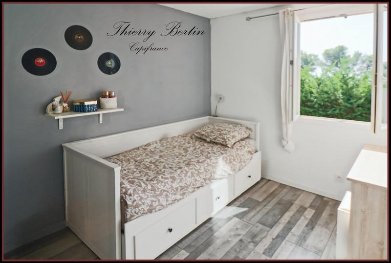 Maison - 113 m² - 5 pièces