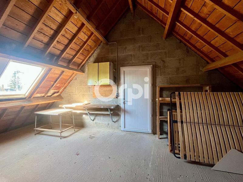 Maison - 145 m² - 5 pièces