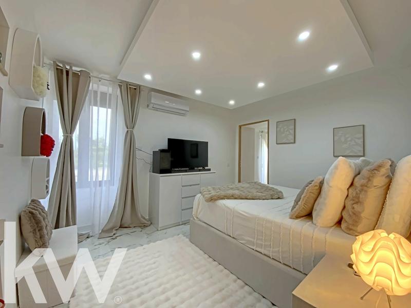 Maison - 113 m² - 5 pièces