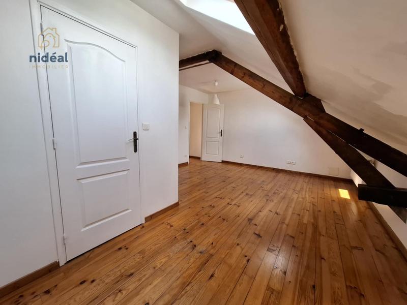 Maison - 142 m² - 6 pièces