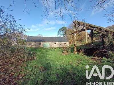 Maison - 93 m² - 1 pièce