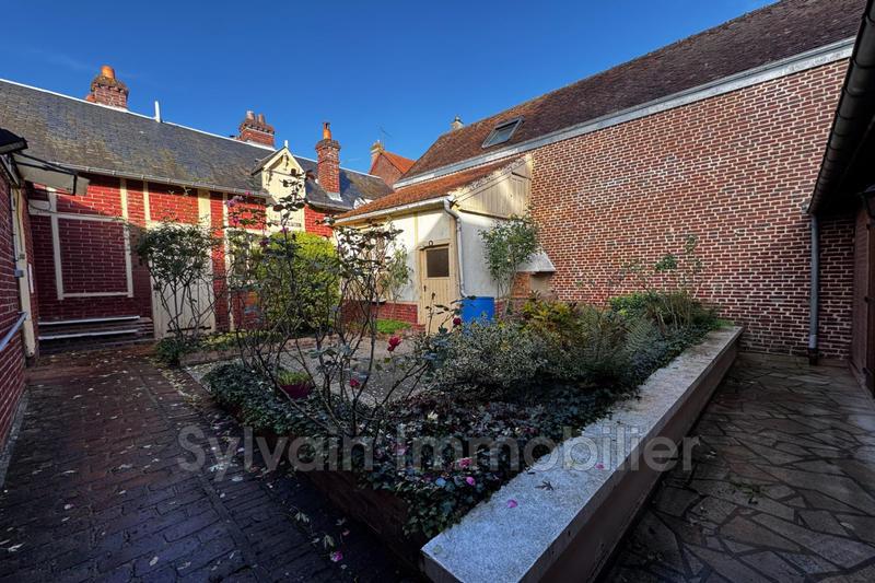 Maison - 104 m² - 5 pièces