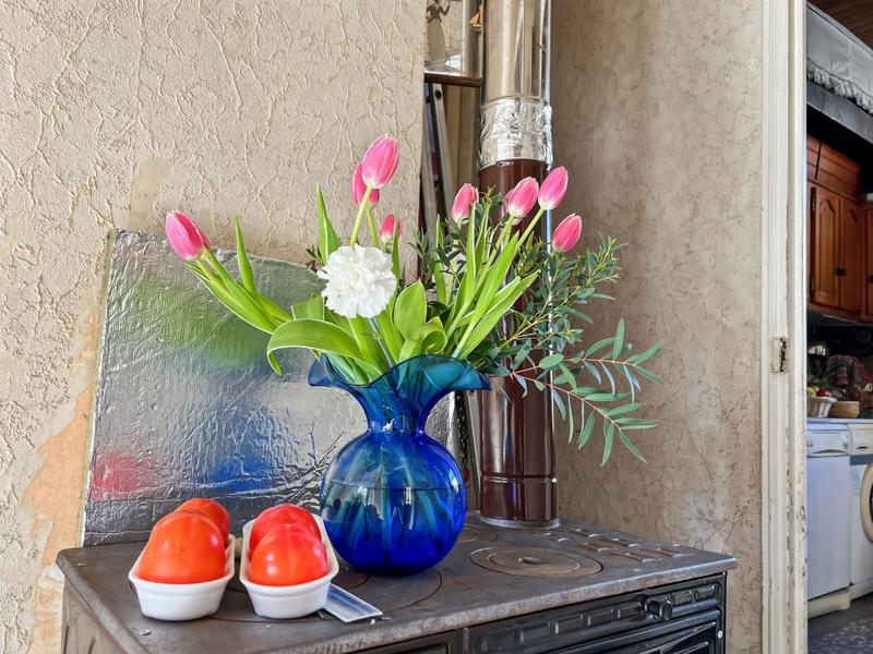 Maison - 125 m² - 7 pièces