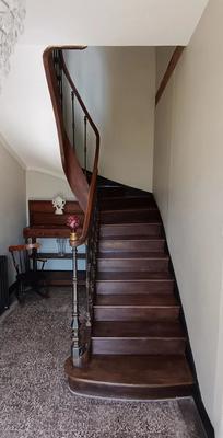 Maison - 200 m² - 6 pièces