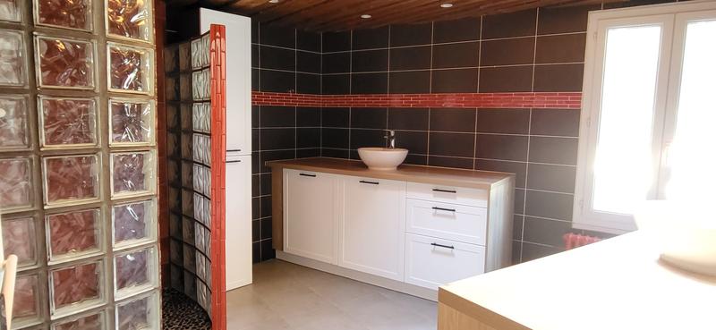 Maison - 155 m² - 5 pièces