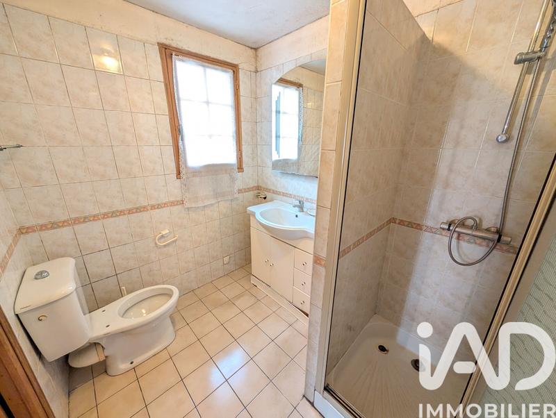 Maison de village - 107 m² - 4 pièces