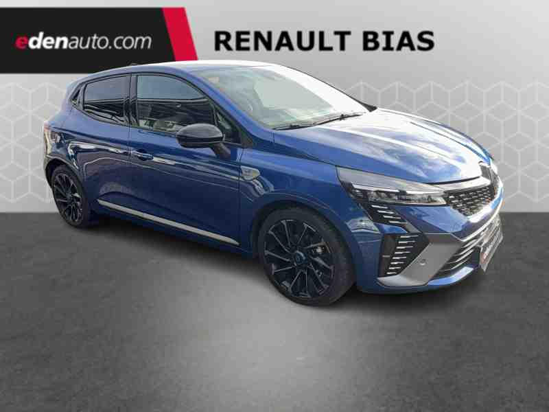 Renault Clio TCe 90 Esprit Alpine