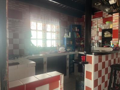 Maison - 232 m² - 10 pièces