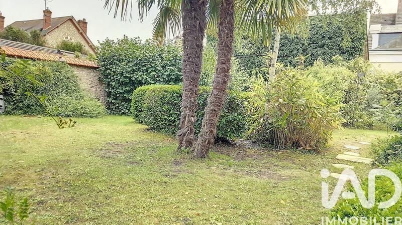 Maison de ville - 150 m² - 7 pièces