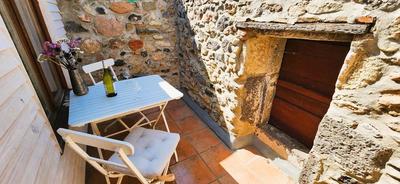 Appartement - 49 m² - 4 pièces