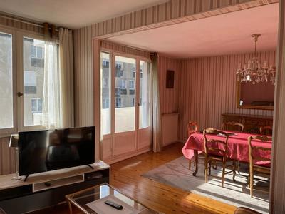 Appartement - 78 m² - 4 pièces