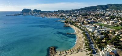 Appartement - 83 m² - 4 pièces