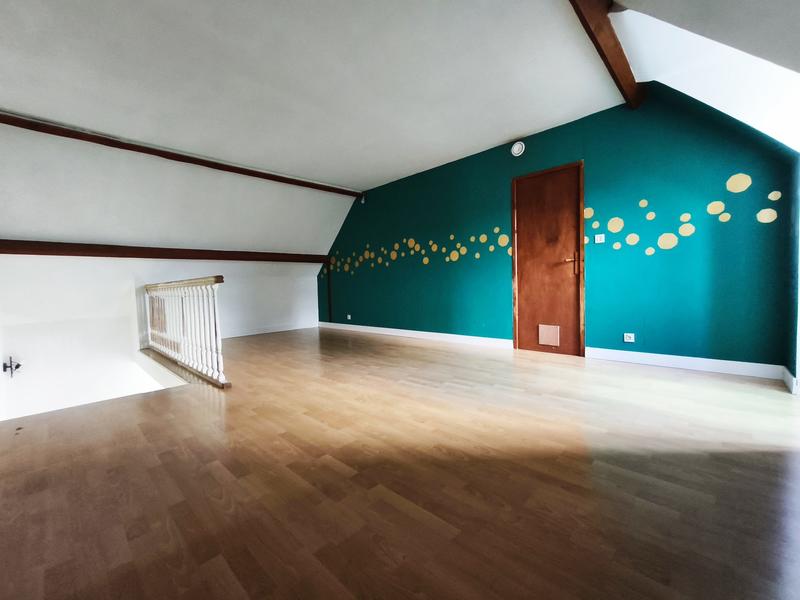 Villa - 222 m² - 7 pièces