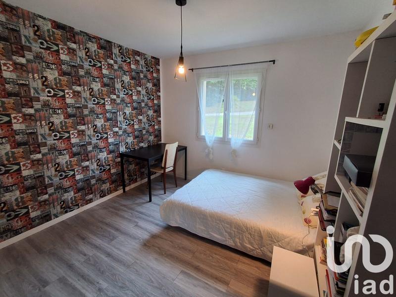 Maison - 142 m² - 6 pièces