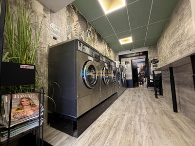 Local commercial - 100 m² - 7 pièces