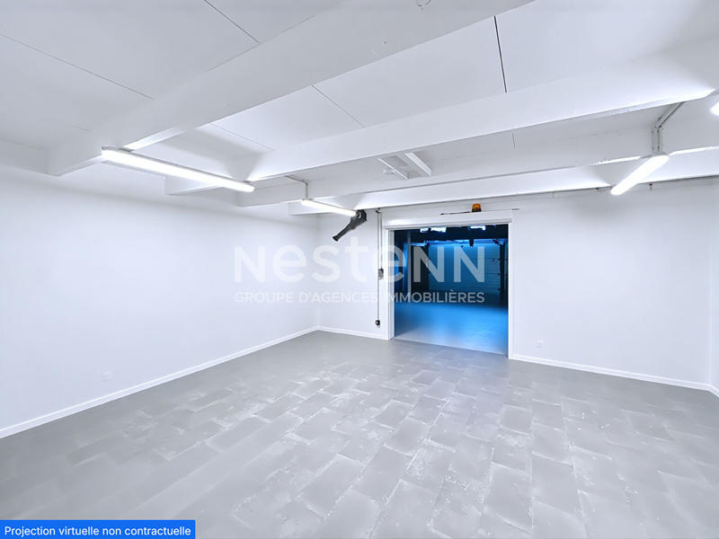 Maison - 148 m² - 6 pièces