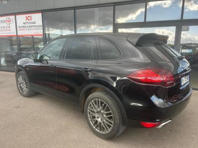 Porsche Cayenne 3.0d V6 Tiptronic s a