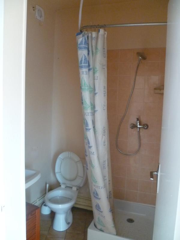 Appartement - 23 m² - 2 pièces