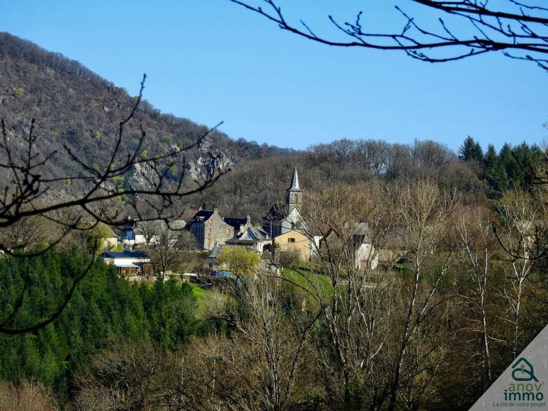 Ferme - 250 m² - 8 pièces