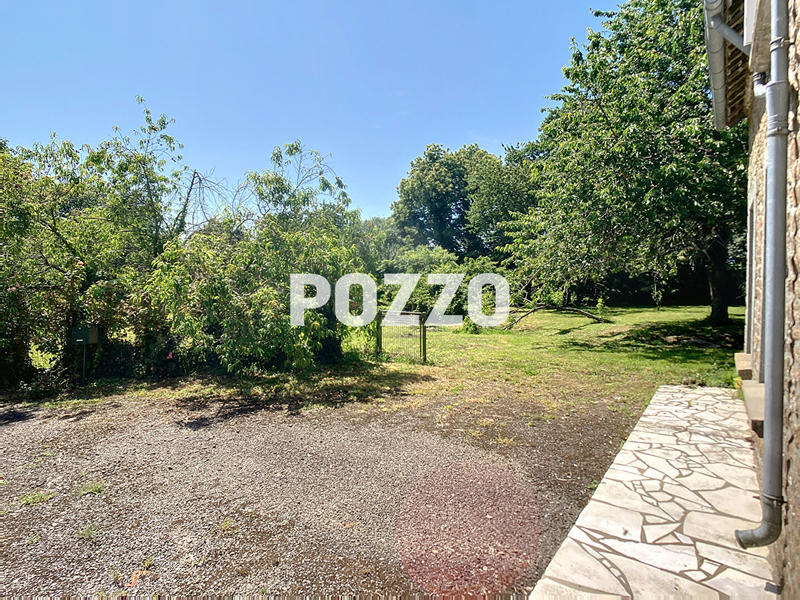 Maison - 80 m² - 3 pièces