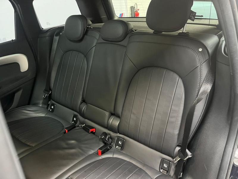 Mini Countryman F60 Lci 125 - 95 ch All4 Bva6 Cooper se Mini Yours