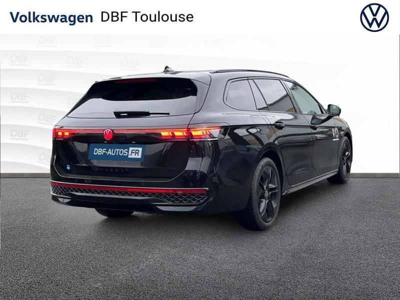 Volkswagen Passat Nouvelle 2.0 Tdi 150ch Dsg7 R Lin